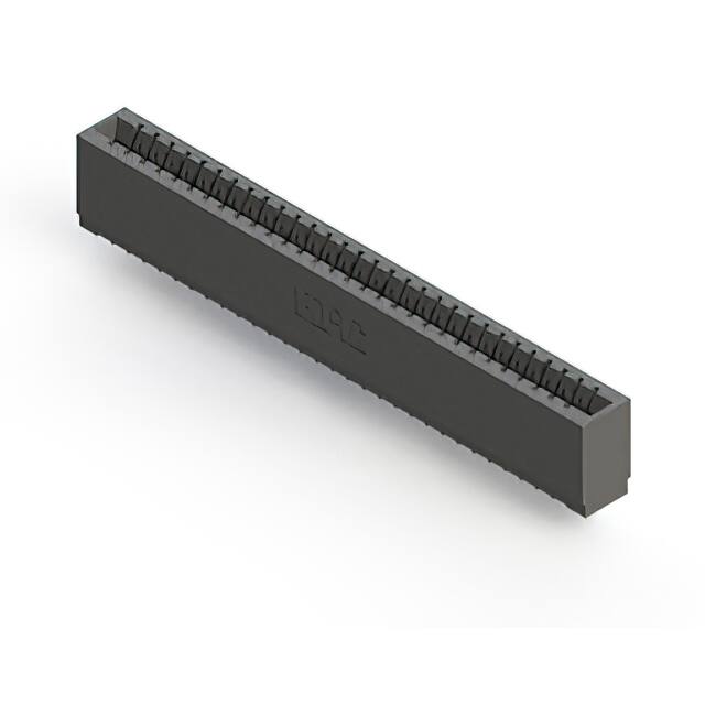 746-030-540-101 EDAC Inc.  Edgeboard Connectors